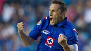 Cruz Azul irá a ganar a Monterrey, del que se dijo jugará con suplentes.