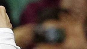 La purga 'merengue' ya se ve cerca. Higuaín y Modric son los primeros en la mira.