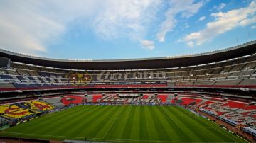 Al Estadio Azteca no podrá llegar la 'invasión felina' debido al alto costo de los boletos para el encuentro de la jornada 17.