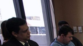 Legisladores venezolanos visitaron Paraguay.