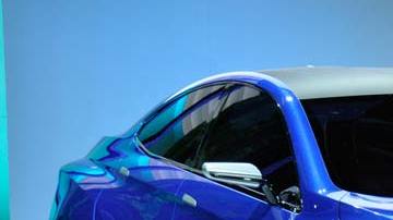 Presentado en NY, el Subaru WRX muestra toda la escencia deportiva de la marca.