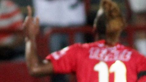El Guadalajara cierra goleado una temporada para el olvido.