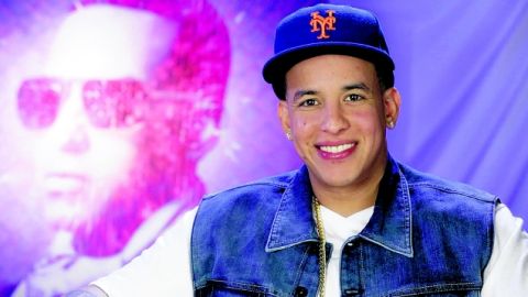 Daddy Yankee.