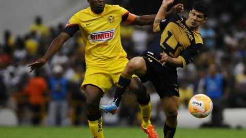 América y Pumas serán rivales en los cuartos de final del Clausura 2013