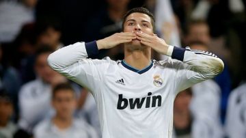 Cristiano Ronaldo fue vendido al Real Madrid hace cuatro años por 94 millones de euros