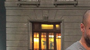 Josep Guardiola, del Barcelona al Bayern Munich.