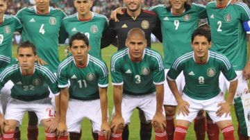 La selección mexicana es una de las que más expectativas ha causado