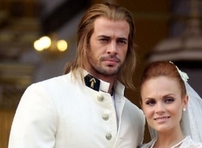 Laura Carmine habla de su 'boda' con William Levy (video ...