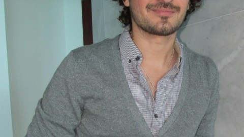 El cantautor puertorriqueño Tommy Torres lanzó hace unos días '12 historias'.
