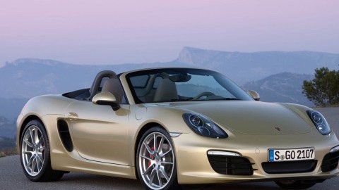 El nuevo modelo de Porsche sorprende a fanáticos y nuevos admiradores