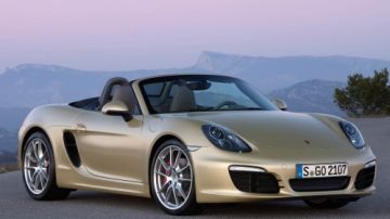 El nuevo modelo de Porsche sorprende a fanáticos y nuevos admiradores