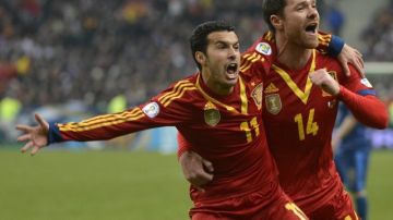 La selección española se mantiene en el primer lugar de la clasificación general de FIFA