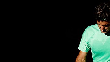 Rafael Nadal avanza a los cuartos de final del Masters de Madrid mientras que Roger Federer es eliminado del torneo.