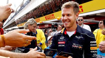 El Mundial de Fórmula 1 está por iniciar teniendo a la cabeza al tres veces campeón consecutivo Sebastián Vettel.