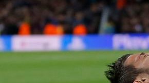 ¿Será que por fin los 'culés' podrán cantar el Alirón?