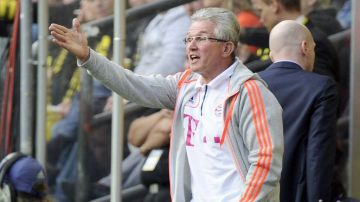 El timonel bávaro dice no al fútbol de su país tras ser despedido del Bayern.