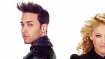 No te pierdas la competencia el domingo por Telemundo.