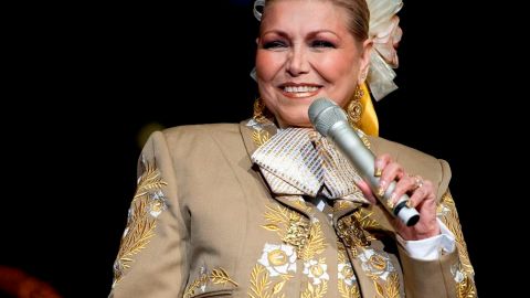 Estela Núñez se presentará en Chicago.