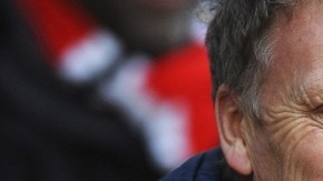 David Moyes tomará el cargo de los 'Red Devils' el 1 de julio.