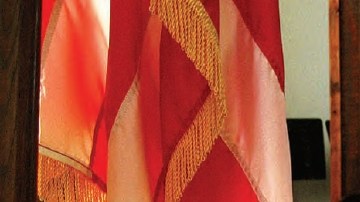 Escena de la cinta 'Mi vida dentro', de la directora Lucía Gaja.