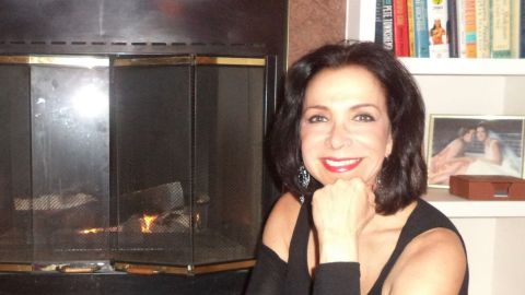 Leda Santodomingo trabajó como reportera de Telemundo Chicago por 15 años.