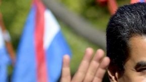 Nicolás Maduro sigue los pasos de Hugo Chávez en contra de la CIDH.