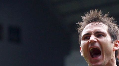 Amarra Chelsea boleto a Champions en el solitario partido sabatino de la Liga Premier.