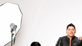 En la serie de realidad los integrantes de Alerta Zero hablan sobre sus orígenes.