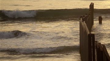 Muchos tienen doble calidad de indocumentado, en EEUU y en sus propios países.