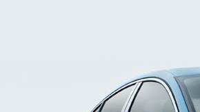 El volvo s60 también tendrá la nueva generación de motores