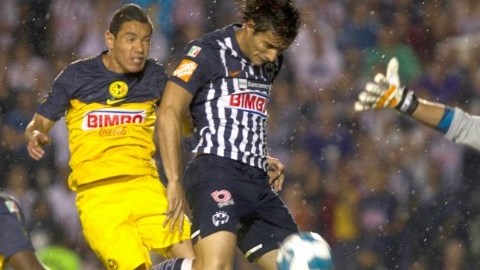América vs Monterrey promete ser un duelo atractivo en las semifinales del fútbol mexicano