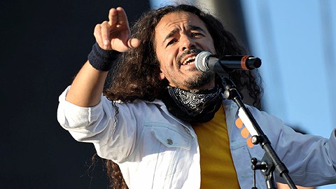 Artistas latinos, como Café Tacvba, estarán presentes en el Festival Acapulco 2013.