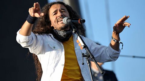 Artistas latinos, como Café Tacvba, estarán presentes en el Festival Acapulco 2013.