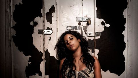 El rap de la joven Danay Suárez es quizás la expresión más impactante y vigente que haya dado la escena de La Habana.