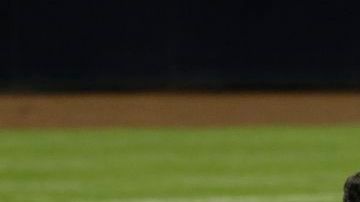 La pelea entre Quentin y Greinke (21) tuvo sus consecuencias.