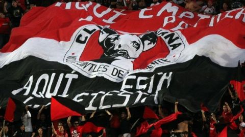 La afición de Xolos considera que el equipo tiene madera de campeón en la Copa Libertadores