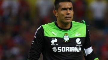 Osaldo Sánchez asegura que no le faltó el respeto a la afición del Atlas