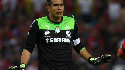 Osaldo Sánchez asegura que no le faltó el respeto a la afición del Atlas