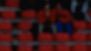 El delantero panameño Luis Tejada ya no entra en los planes del Toluca