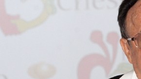 Roberto Gómez Bolaños "Chespirito'