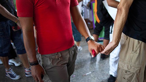 Minnesota está a un paso de ser el estado 12 del país en aprobar el matrimonio gay.