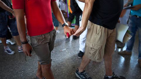 Minnesota está a un paso de ser el estado 12 del país en aprobar el matrimonio gay.