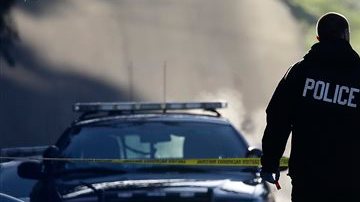 Los policías de Kern involucrados siguen en servicio