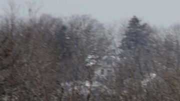 Terrafugia Transition logra tener licencia para circular en tierra... y aire