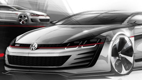 Sólo para fanáticos de VW.