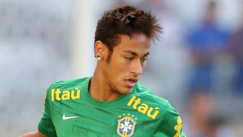 El pase de Neymar al Barcelona parece cristalizarse por fin.