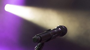 Juanes, Prince Royce, Demi Lovato y Jay-Z juntos.