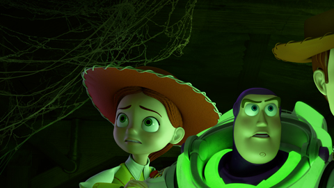 Foto: Pixar