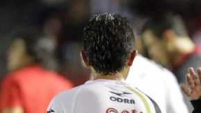 Cristóbal Ortega (der.) ha realizado un buen trabajo como estratega de los Reboceros de La Piedad, hoy espera seguir haciéndolo.