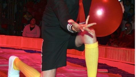 Quico ha llegado al final de su carrera como este personaje.